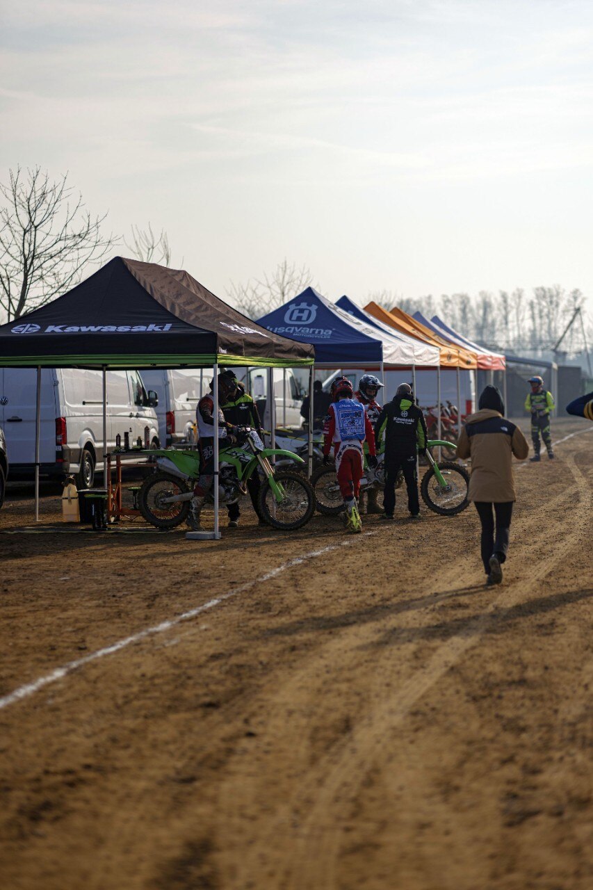 Master MX 2024 - The Race 